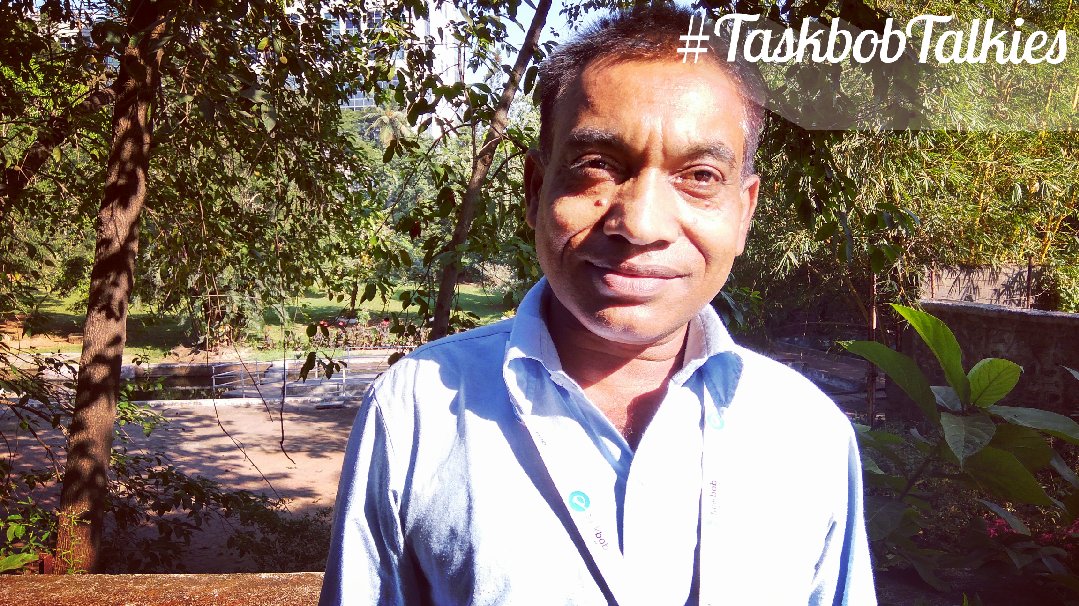 taskbob's tweet image. On today's #TaskbobTalkies we have #ServiceExpert Naunihal Sharma! Instagram: bit.ly/2gg5SmR Facebook: bit.ly/2gG3MQy
