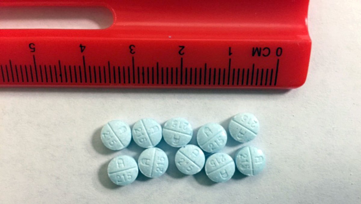 WHAS11's tweet photo. Feds prosecute pain-clinic workers as drug dealers https://t.co/hDFybIOovF https://t.co/0oX4MLpp4i