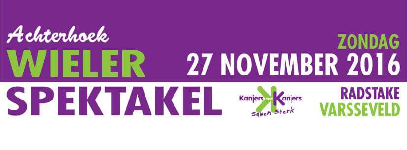 Opgave <a href="/kanjers/">Kanjers voor Kanjers</a> #MTBjeugdclinic tijdens Achterhoekwielerspektakel.nl nog mogelijk leen mtb's beschikbaar info/opgave jeugdclinics@skvk.nl RT is 🖒