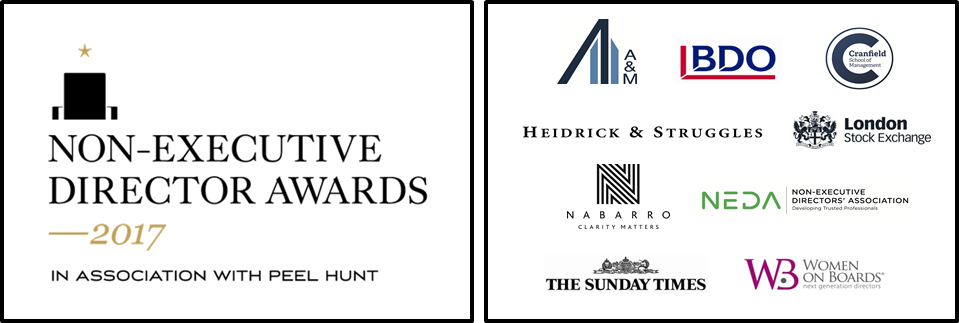 Peel Hunt Research tweet media