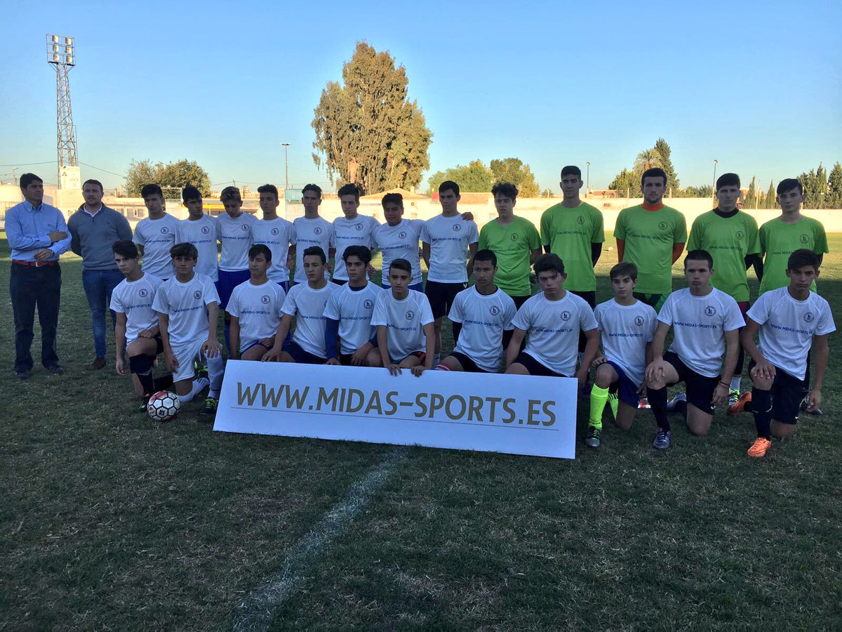 Isoljuncos's tweet image. 🍊Nuestro club colaboró con las pruebas de #Captación para #MidasSports de #Inglaterra🇬🇧, donde se dieron cita jugadores de diferentes clubs🍊