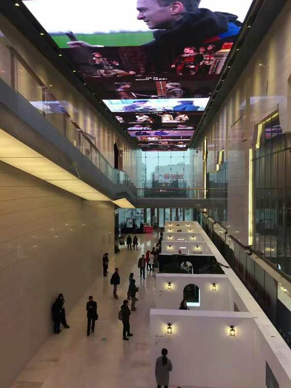 The_Globe's tweet photo. #TheCompleteWalk in Beijing – in photos: https://t.co/HTNMZA8Jth https://t.co/e6bvJZtTrM