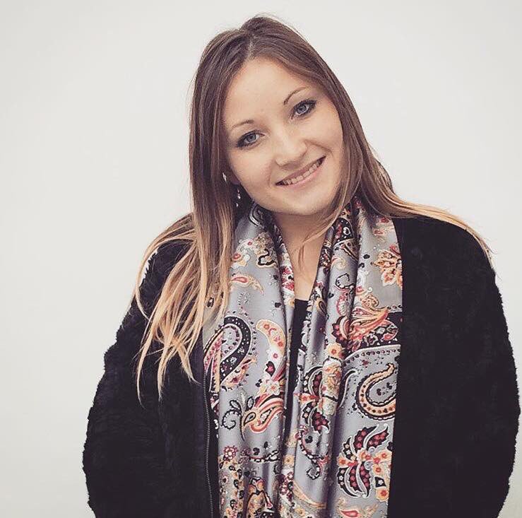 _Pauline1812's tweet photo. ⚠️Victoria a disparu depuis dimanche. Si vous avez toute information contactez le 0684527177
Vus à Lille pour la dernière fois samedi soir⚠️ https://t.co/Njz0YxxLyG