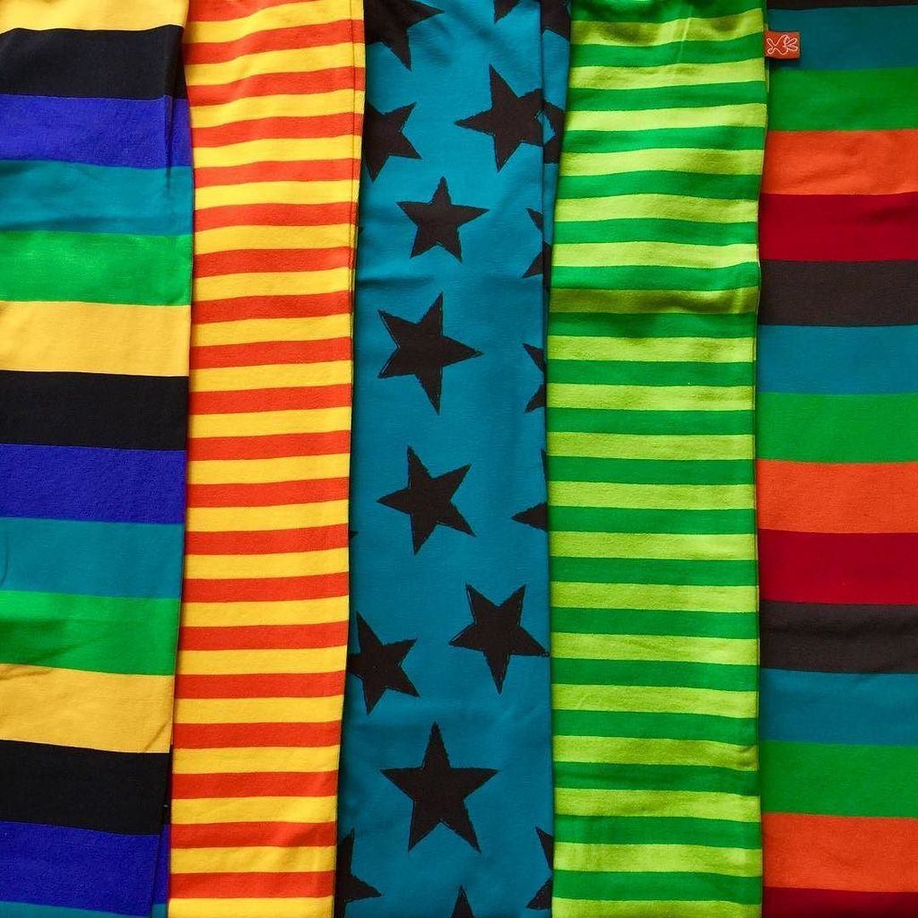 loveitloveit's tweet photo. #orderoftheweek is this quintet of leggings from Kirsty T. There'll be some colourful litt… https://t.co/IejeUSSFuv https://t.co/bIC0egl8Fw