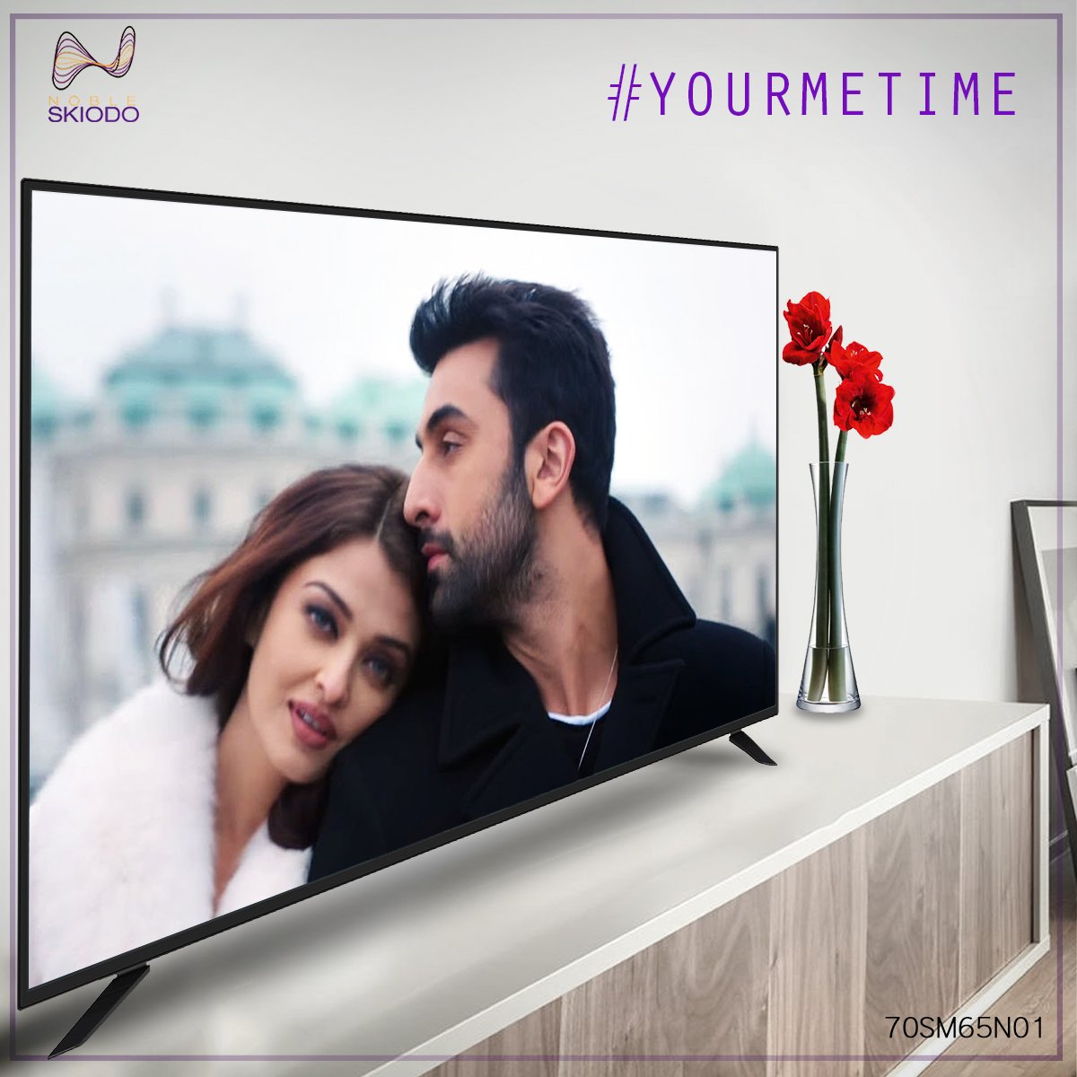 NobleSkiodo's tweet photo. You want it, you need it and yes surely you deserve it! #YourMeTime with #NobleSkiodoTV #TVTime #LatestTechnology https://t.co/if8ehSKjTk