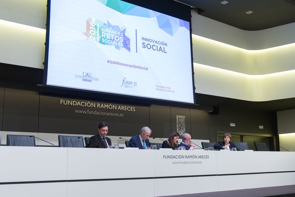 fuam_uam's tweet photo. ¿Te perdiste nuestro tercer gran reto #UAMInnovaciónSocial? Descubre aquí las imágenes del evento: https://t.co/unwwNbHdal #FUAM25 https://t.co/rVsx1FjSW7