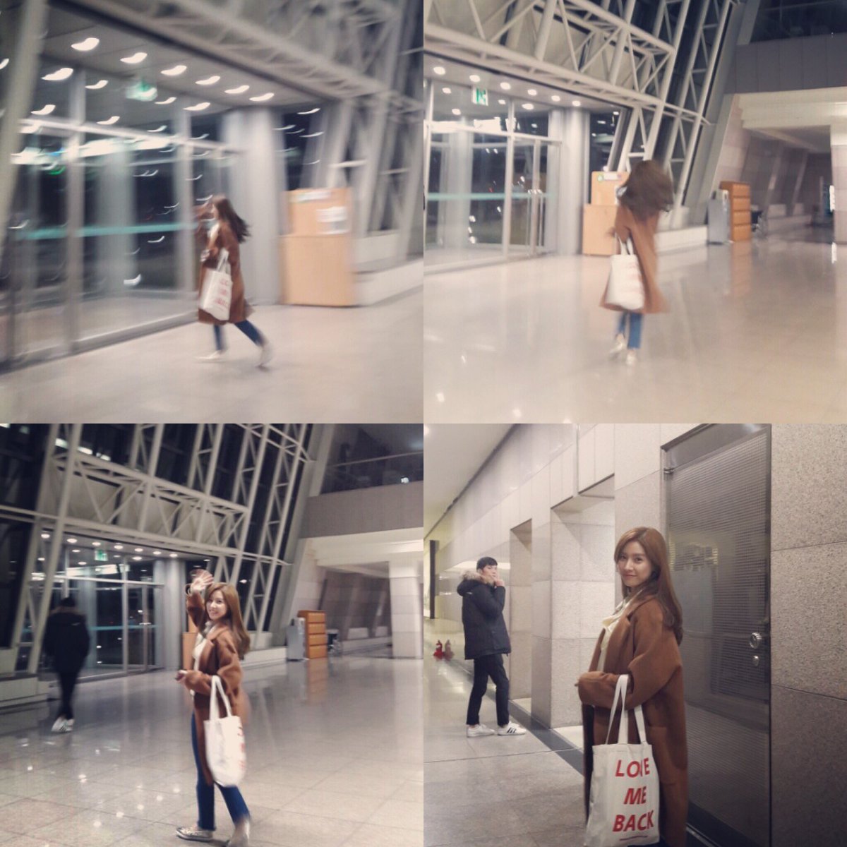 Kimsoeun tweet media