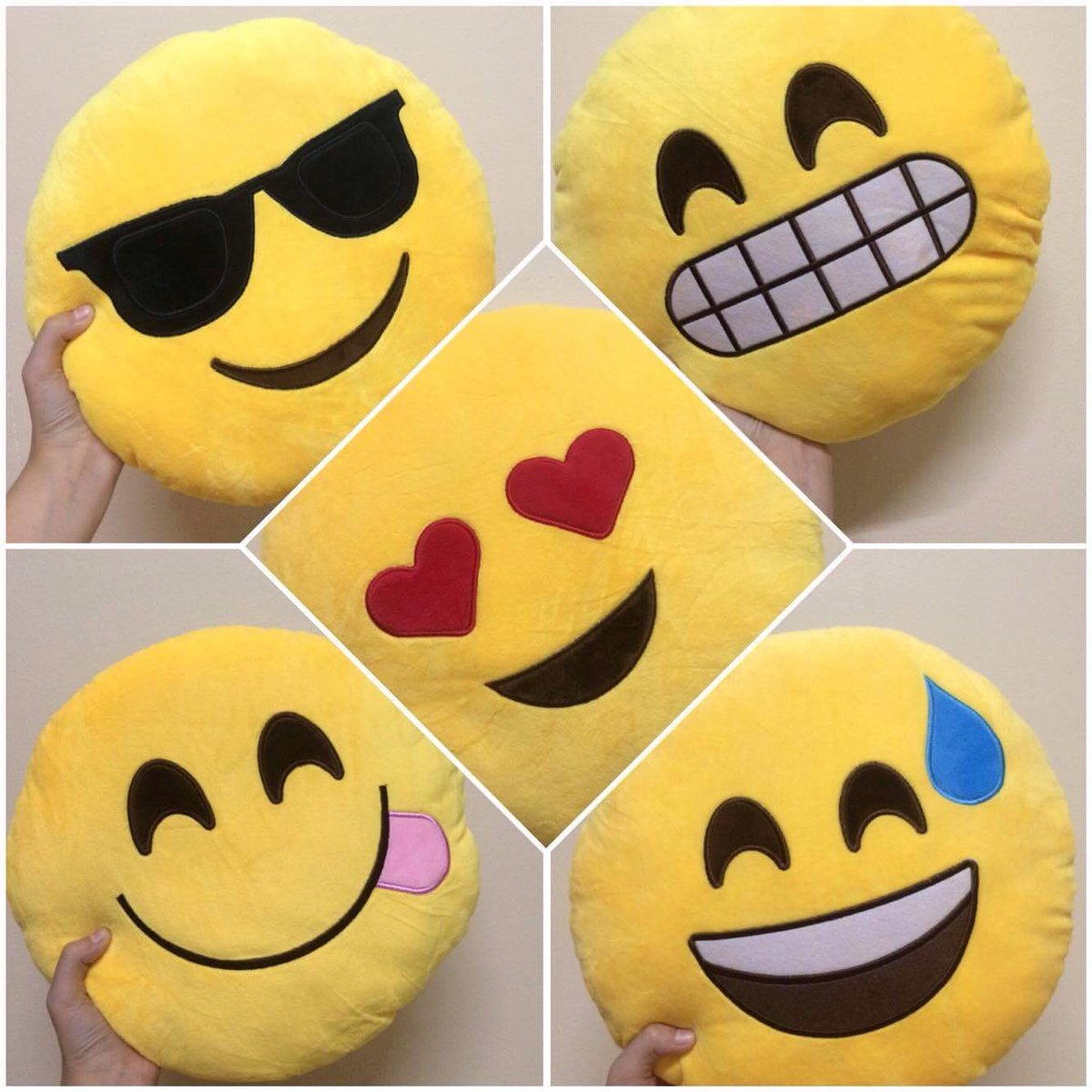 projectdaniel1's tweet image. Wala ka bang mayakap pag malamig sa classroom? Eto para sayo! Available this Thursday sa booth namin dm us for more info! EMOJI PILLOWS