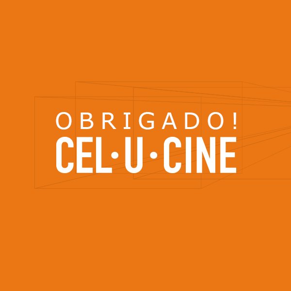 Festival Cel.U.Cine tweet media
