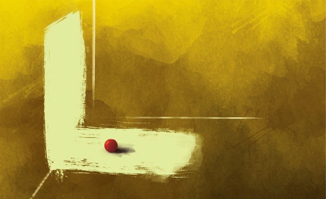 "La carta da parati": un racconto di Giuseppe Zucco dal suo libro "tutti bambini", <a href="/EggEdizioni/">Egg Edizioni</a> bit.ly/2ghFTen