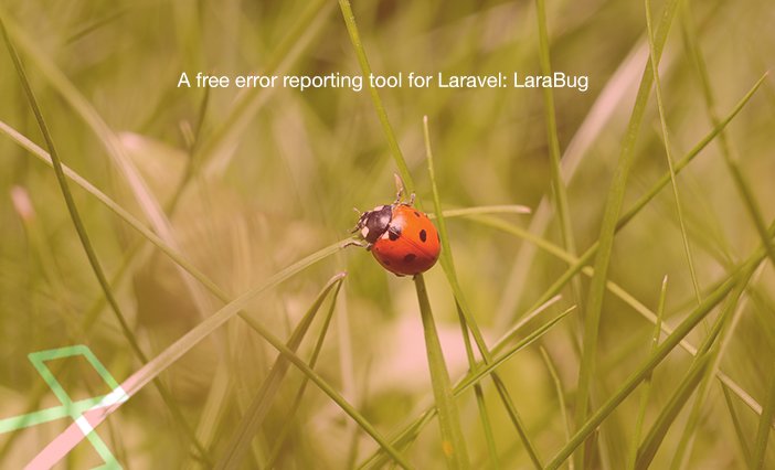 Laravel Error Tool - LaraBug