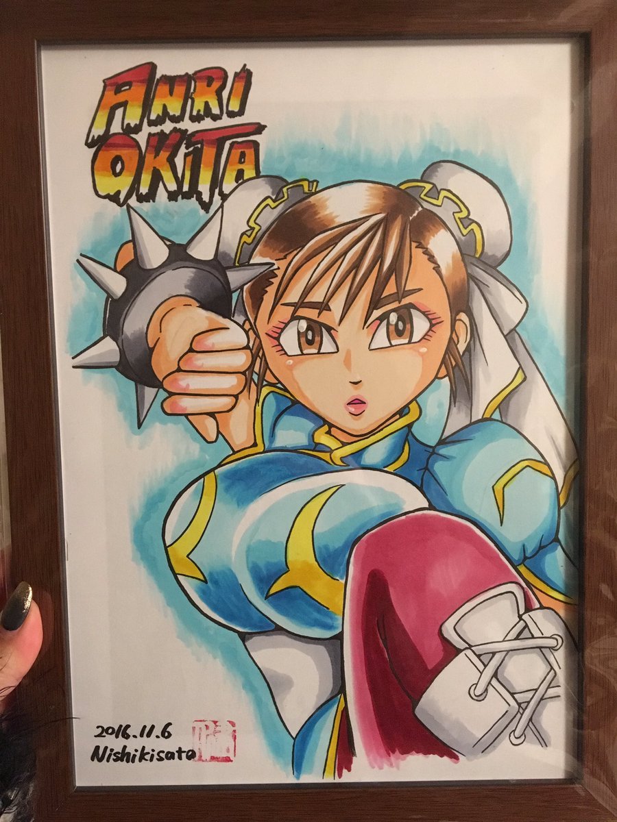 週刊ポスト グラビア掲載 Trsene V Twitter