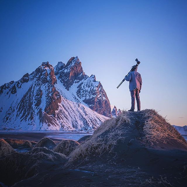 InduroTripod_UK's tweet photo. Beauty lures you in, performance keeps you satisfied… Induro #PushingFurther #Photography https://t.co/GEaSdj0rsc
