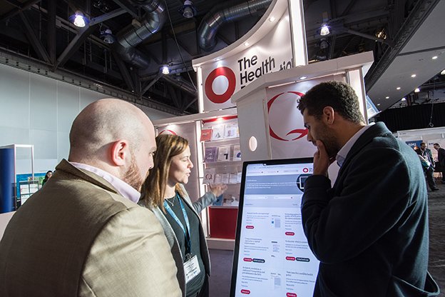 LeadersHealth's tweet photo. We're happy to share photos from #leadershealth16, hope you like them! #medlead #leadership https://t.co/lXjf5WnQ8F https://t.co/qVwn1yrpur