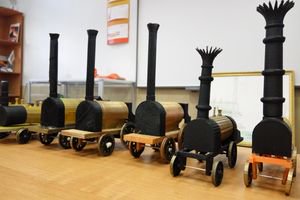 MakeItLab's tweet image. В Нижнем Тагиле прошло соревнование по 3D-печати среди школьников и студентов колледжей robotclass.ru/event-3d-19-11… #3Dprinting