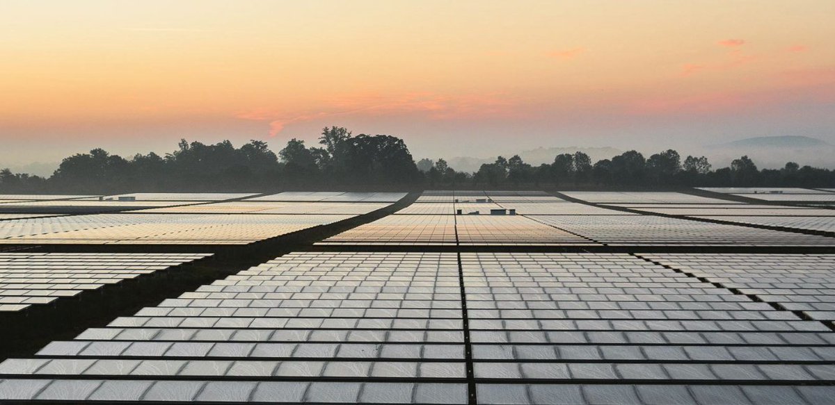 energyPNNL's tweet image. You don't need to own a #solar panel to reap the financial benefits of solar energy. #sharedsolar @ArcadiaPower ow.ly/A4kp305WHc5