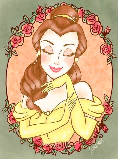 美女と野獣生誕祭のtwitterイラスト検索結果 美女と野獣生誕祭のtwitterイラスト検索結果