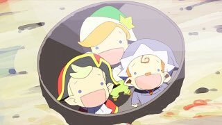 たれすわ 人類は衰退しましたのようせいさんが大好きです 可愛い外見からは 想像できない毒が素敵です 好きな台詞 おめーのせき ねぇです ライフやん 机まで投げやがって にんげんさんのまんががよめるのは じゃんぷしたときだけ 瞬きの暇もねぇ