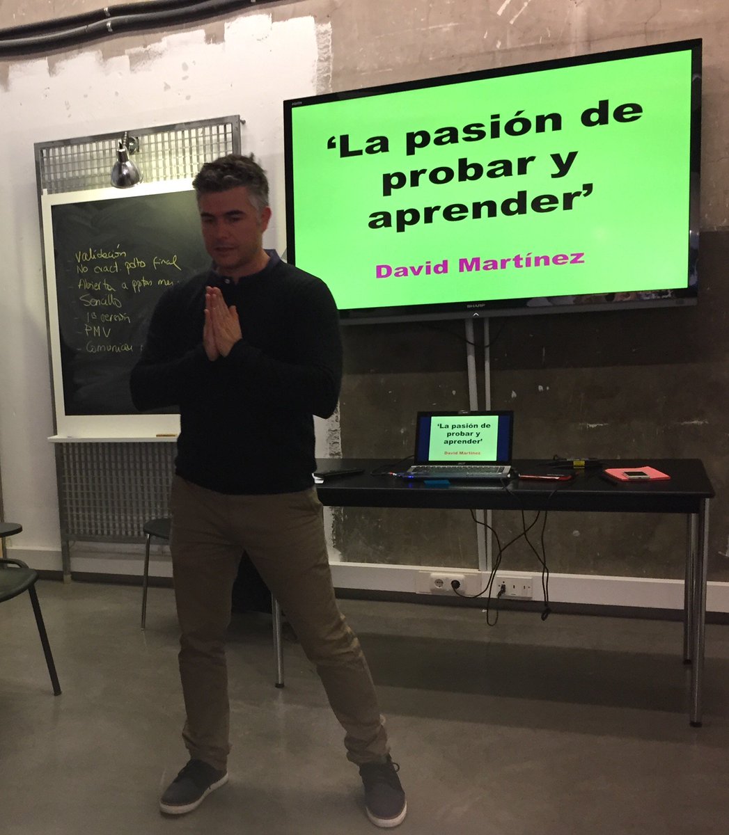 PUC! Donostia tweet media