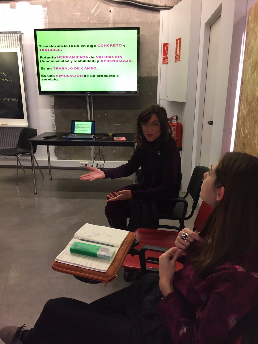 PUC! Donostia tweet media