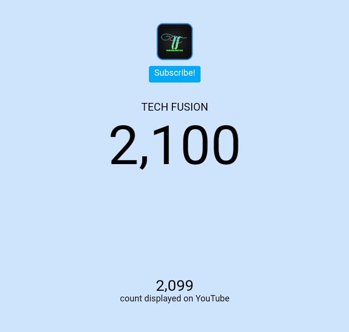 techtalk155's tweet image. Guys just hit 2100 subscribers , thank you to all of my subscribers 
✨🎃🎇🎊🎆🎃🎇🎄