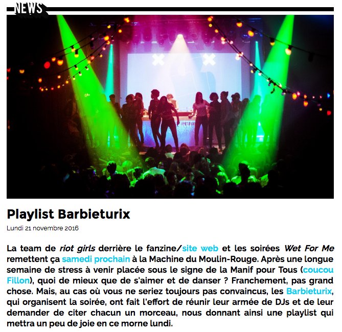 Barbi(e)turix tweet media