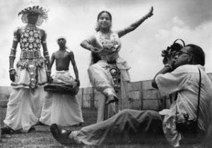 CollegeHouseCol's tweet image. #RanjanaThangaraja, the famous #SriLankan #dancer and owner @CollegeHouse. An #airbnb with a #glamourous #history. #Accommodation #Colombo.