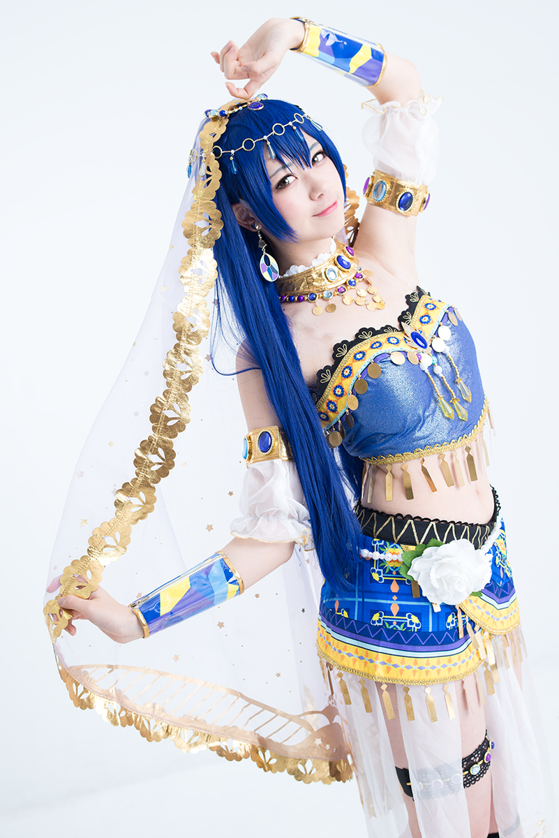 高級品市場 園田海未 浴衣編覚醒後 コスプレ コスプレ - giftronic04.com