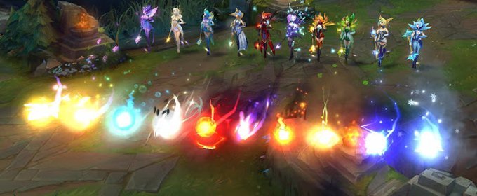 IamDiamondLoL's tweet photo. SORTEO LUX ELEMENTALISTA POR LOS 4.500 SEGUIDORES. (acaba 28-11)

- Rt a este tuit

- Follow a @IamDiamond_23 https://t.co/KME4LPH53l