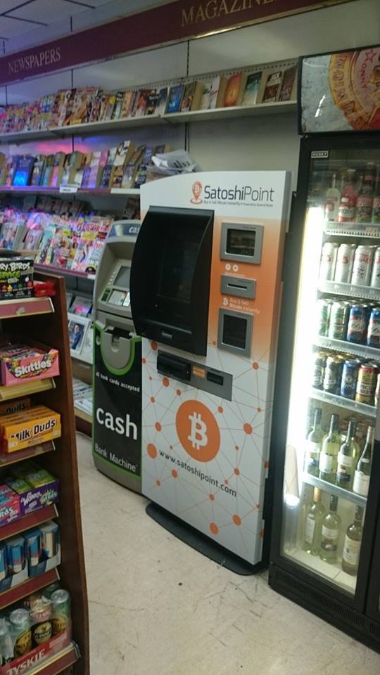 SatoshiPoint tweet media