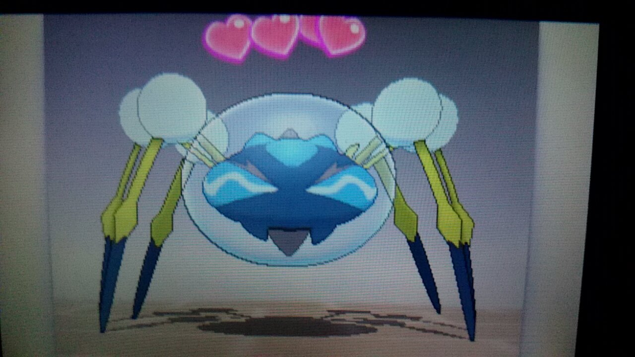 Twitter પર Tos オニシズクモ シズクモの進化形 蜘蛛なのに６本足なのはいつものポケモンですかね 初見の印象が ピクミンにでてきそう 蜘蛛といえばピクミンという脳みそになってる ポケリフレ T Co Itxixlgsxg Twitter