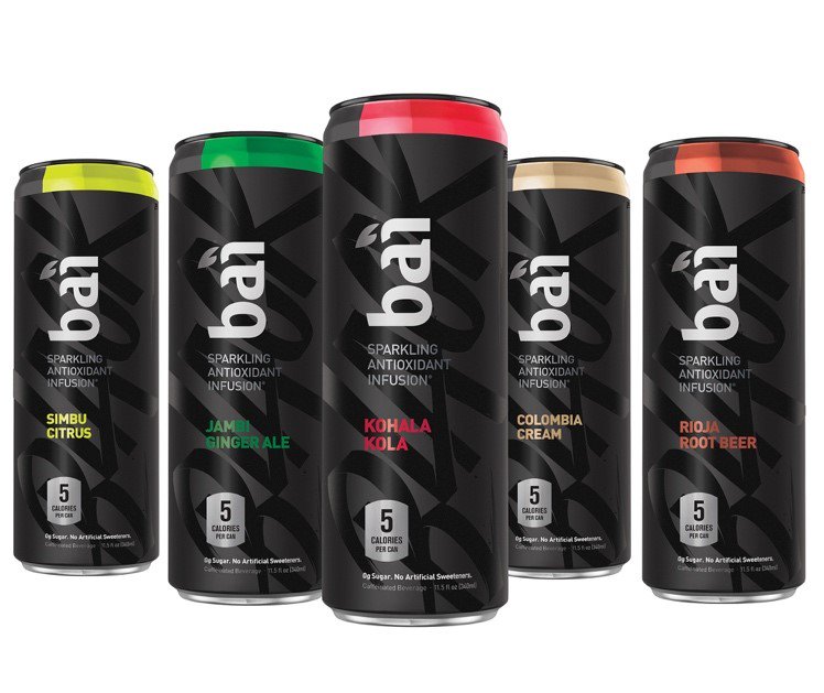 BeverageDigest's tweet photo. The 2013 class of better-for-you upstarts did well today. Bai and KeVita to be fully acquired by benefactors $DPS and $PEP respectively. https://t.co/rdyE65kWIn