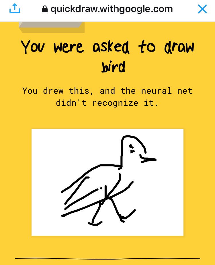 Quick Draw With Google Deutsch - Drawing with Crayons