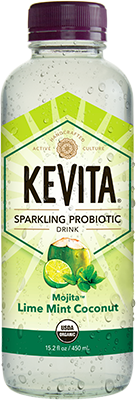 BeverageDigest's tweet photo. The 2013 class of better-for-you upstarts did well today. Bai and KeVita to be fully acquired by benefactors $DPS and $PEP respectively. https://t.co/rdyE65kWIn