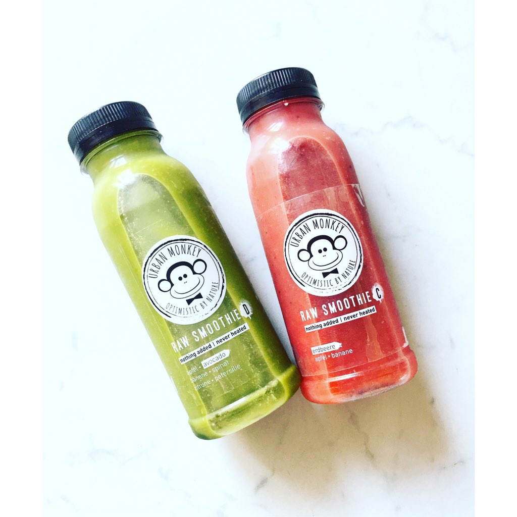 FeedMeNique's tweet photo. Every day is now raw smoothie day 💚❤️ #urbanmonkeyjuice 🐒 #smoothietime #smoothie #raw #lifestyle #lifestyleblogger https://t.co/lGVulXNAZ2