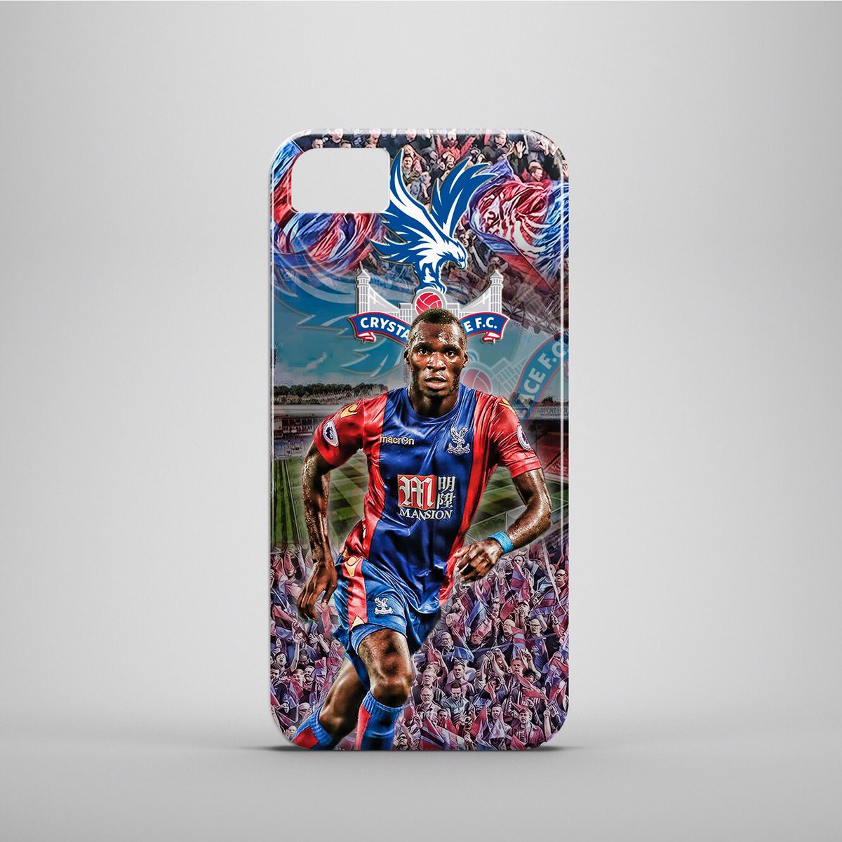 UkCase tweet picture