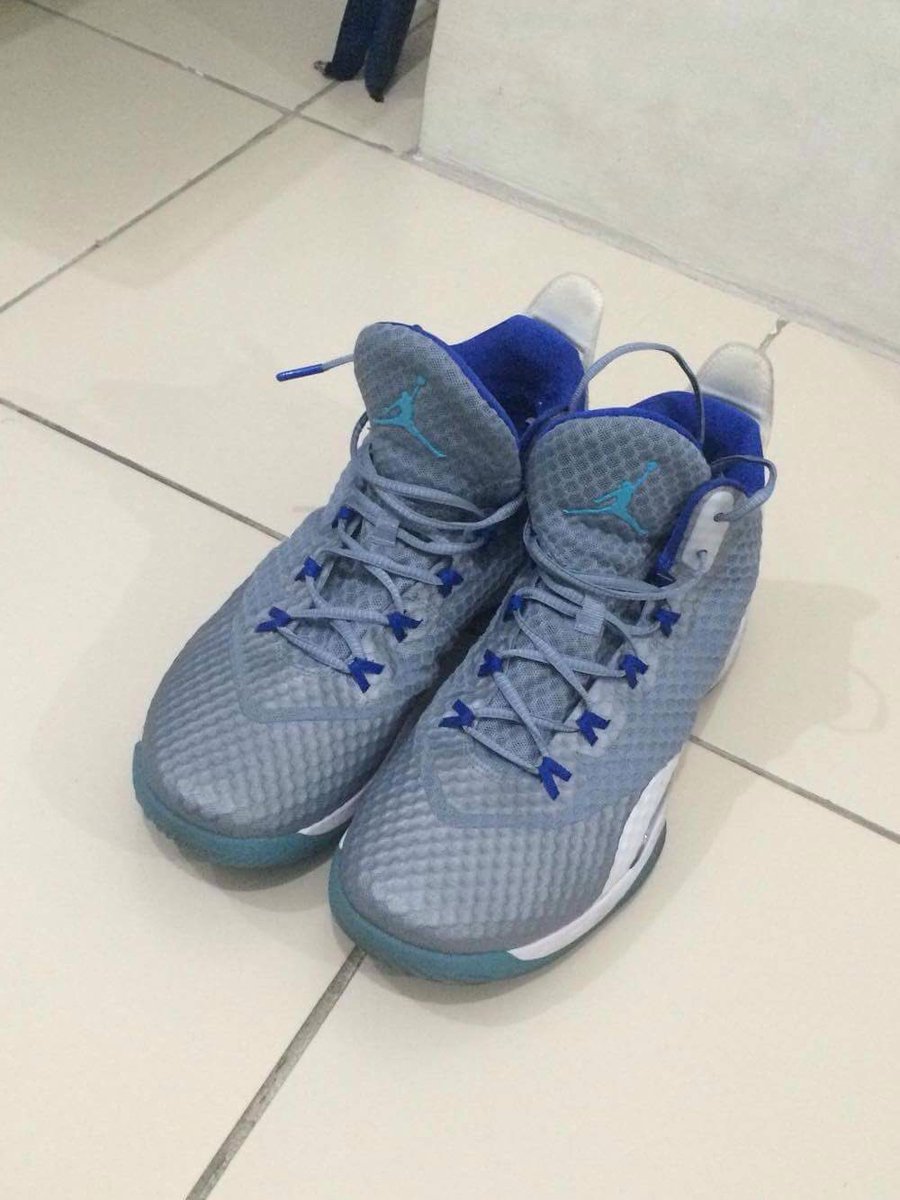 projectdaniel1's tweet image. Siyempre kung may stan smith di papatalo ang Jordan Superfly 3! Affordable price pa! Dm us for more info 😉