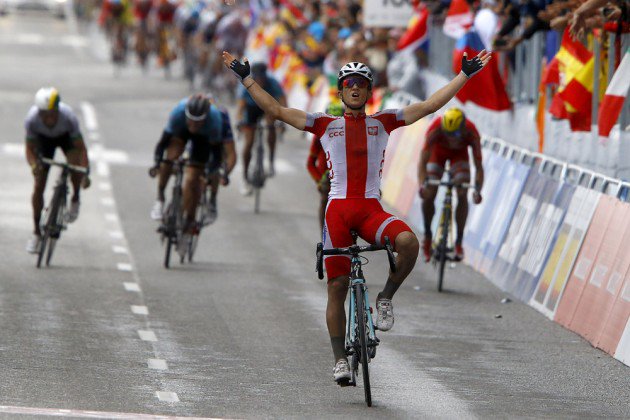 Ponferrada estimates €3m paid in falsified invoices for 2014 World Championships | trib.al/LqH30es