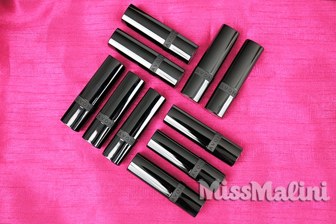 AvonIndia's tweet photo. How many Perfectly Matte shades do you own by now? Share your love for your #SoulMatte! https://t.co/6YVExlRAwR