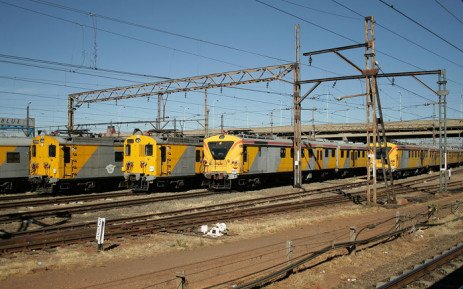 EWNAfrikaans's tweet image. #Vervoer @CapeTownTrains hoop dat #OperationSpider veiligheid op treine die feesseisoen sal verbeter.
ewn.co.za/2016/11/22/met…