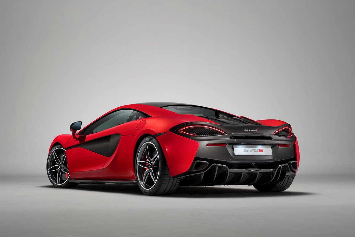 McLarenAuto's tweet photo. Announcing the new #McLaren 570S Design Editions. Five colour, trim and finish combinations selected especially by McLaren’s own designers. https://t.co/R5Xrsv0QLB