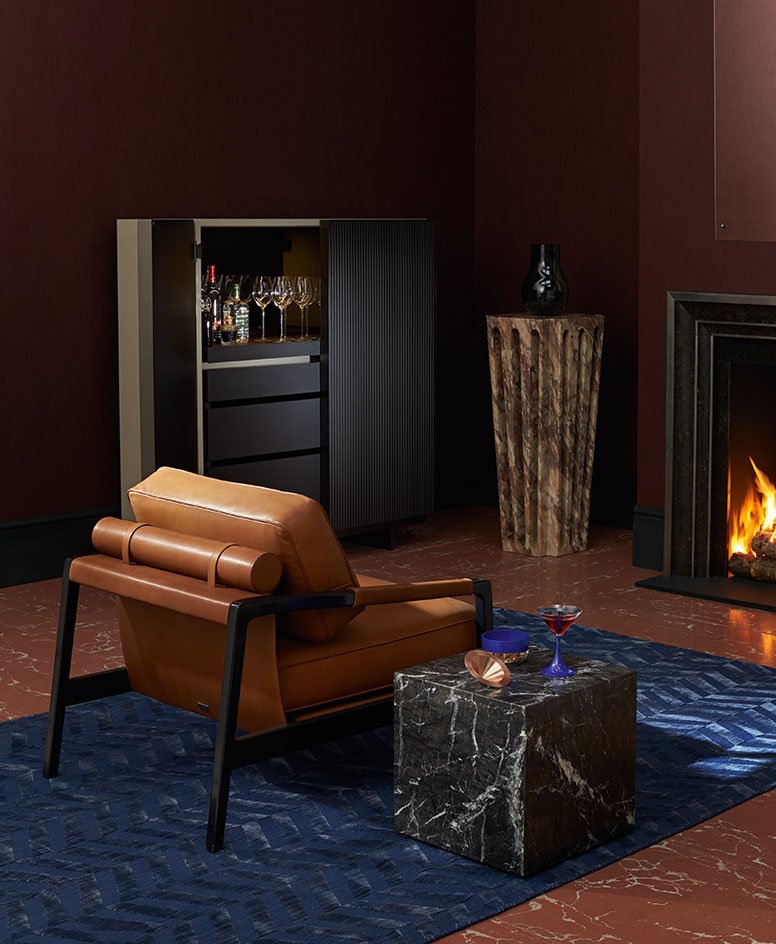 Minottilondon's tweet photo. Earlier this year the Minotti Aylon Drinks Cabinet featured in the @wallpapermag Design Awards issue. > https://t.co/gzt5ljJJax https://t.co/WHEeEGMjUI