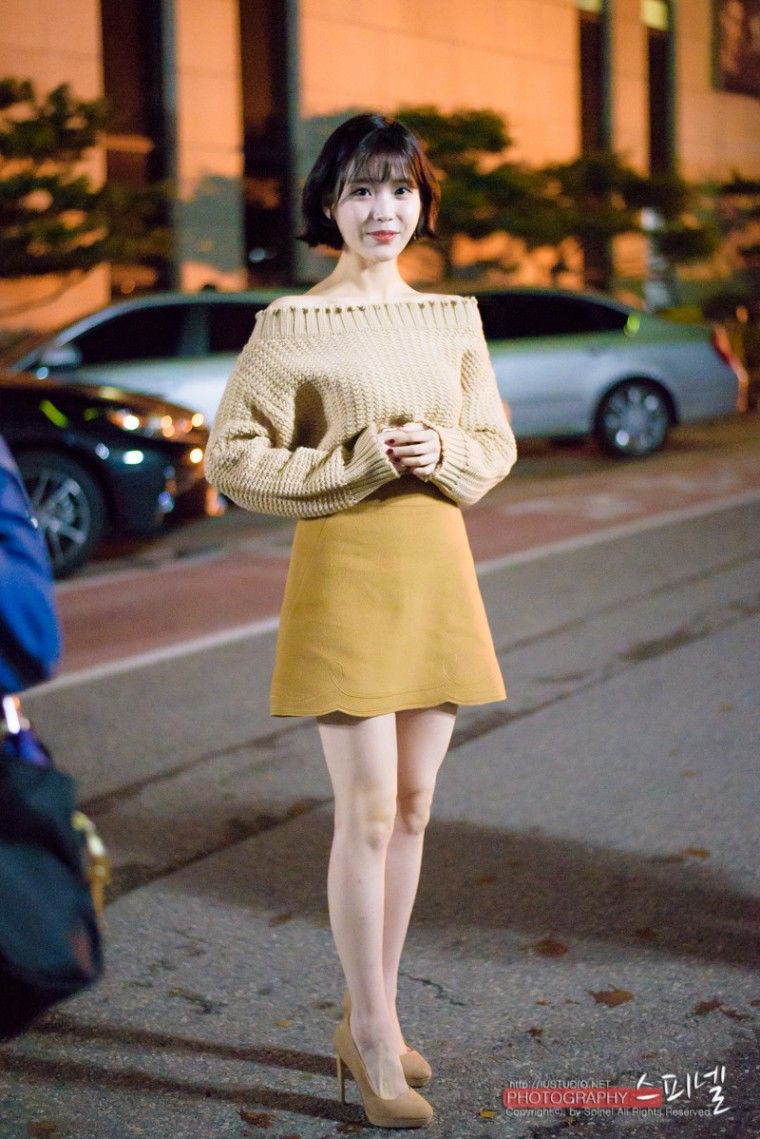 #아이유
내가 본 사진 중 제일 이쁘당