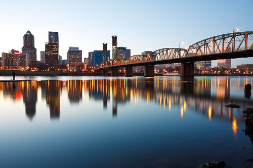 lifeadventuress's tweet photo. Portland, Oregon https://t.co/cS7S8x1wyK