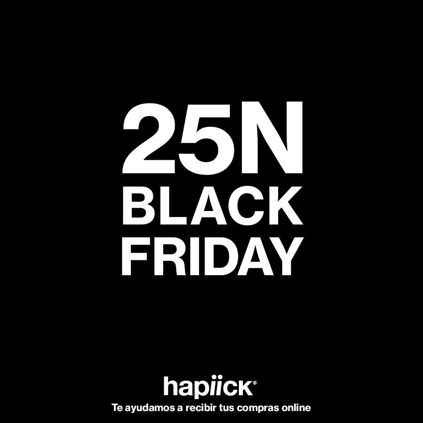 hapiick's tweet image. Un buen día para aprovechar las gangas. Encuentra tu chollo y nosotros te facilitamos la recogida. #smartshopping #hapiick