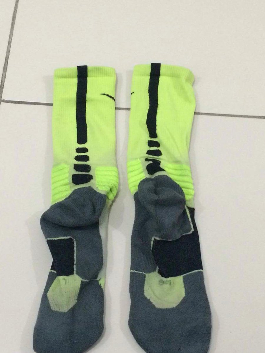 projectdaniel1's tweet image. Pag may sapatos dapat may socks din! Meron din kami niyan siyempre!! Elite socks!! Dm us for more info ☺️