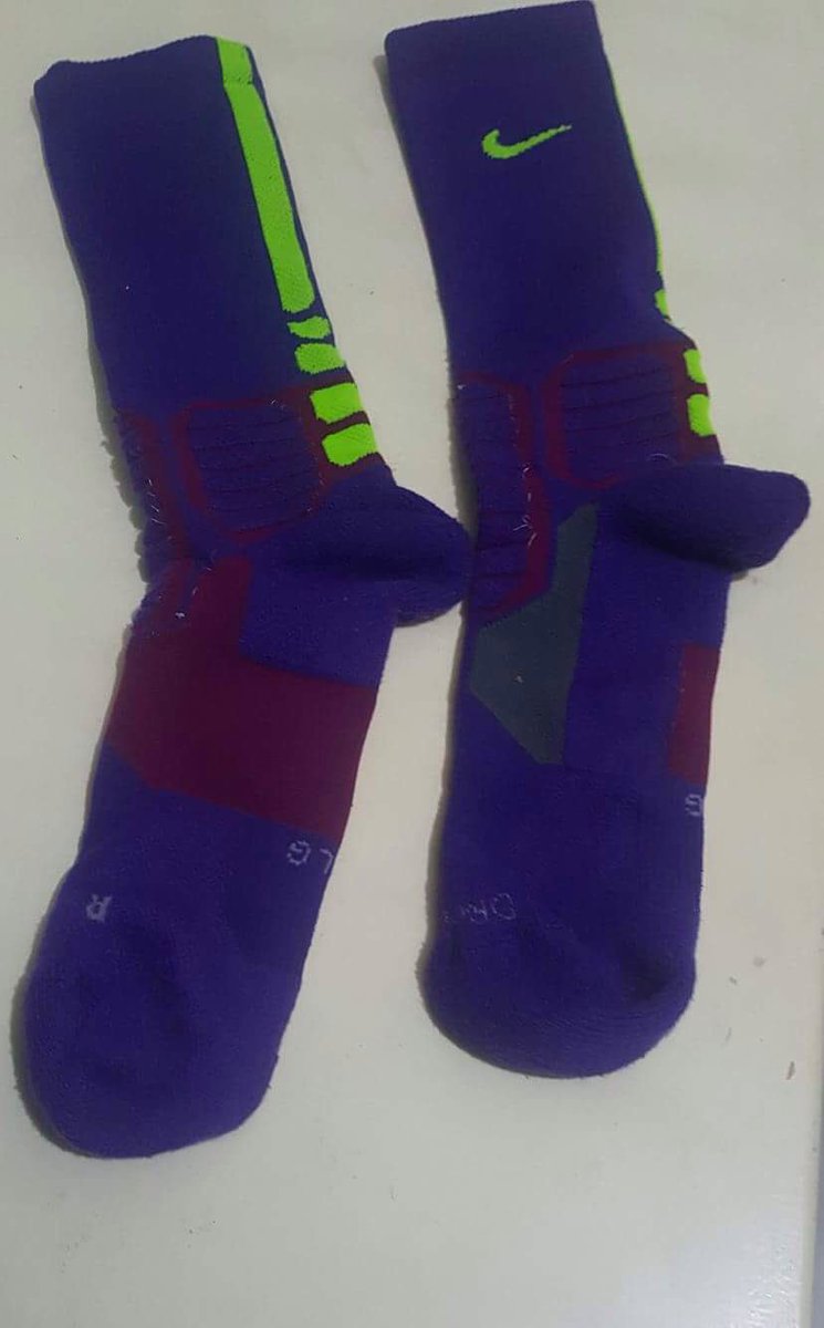 projectdaniel1's tweet image. Pag may sapatos dapat may socks din! Meron din kami niyan siyempre!! Elite socks!! Dm us for more info ☺️