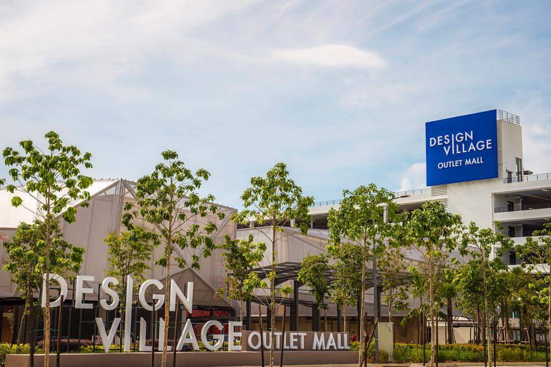 ameenurashraff's tweet image. #DesignVillage Outlet Mall in Bandar Cassia, Penang will open their door tomorrow at 6pm!

Another best place to visit in Penang. 😍