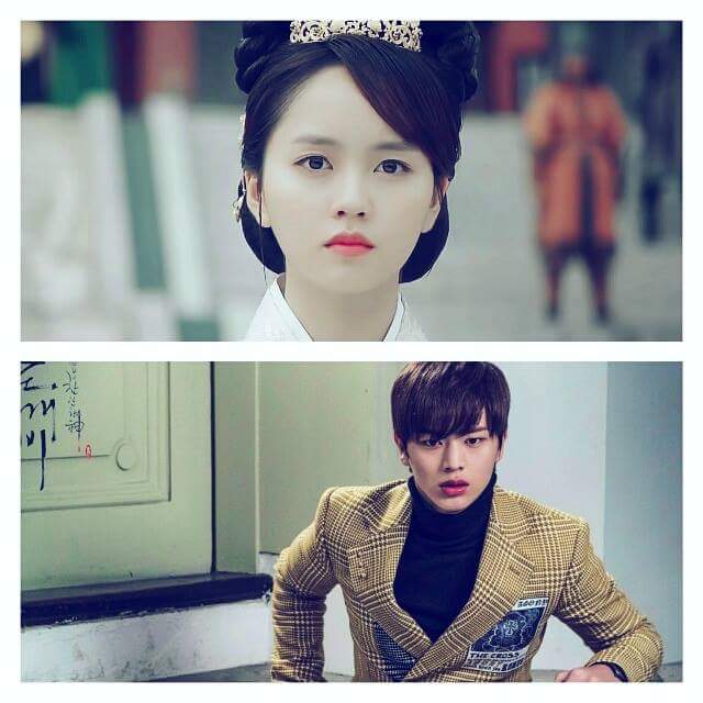 v2_25's tweet photo. "Goblin" #tvn #YookSungJae #kimsohyun 
https://t.co/gOY5Swv5La https://t.co/UEZ35Cjtor
@hellokimsohyun @BTOB_6SJ 😘 https://t.co/4k4oPtN4hT