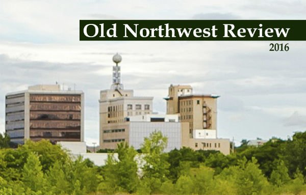 MichPost's tweet image. The latest issue of Old Northwest Review is now available! #amreading #amwriting #fiction #poetry #midwest goo.gl/hBrnTD